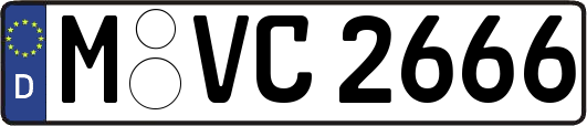 M-VC2666