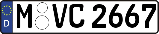 M-VC2667