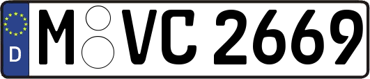 M-VC2669