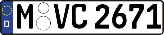 M-VC2671