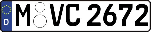 M-VC2672