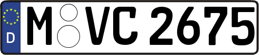 M-VC2675