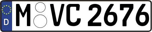 M-VC2676