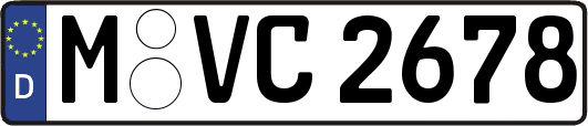 M-VC2678