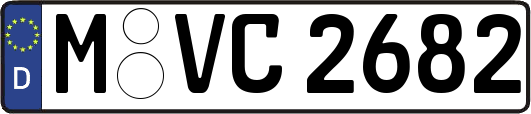 M-VC2682