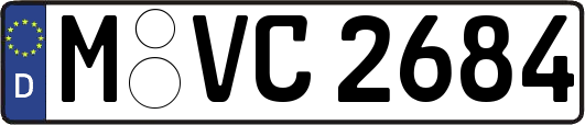 M-VC2684