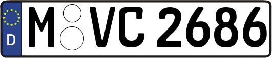 M-VC2686