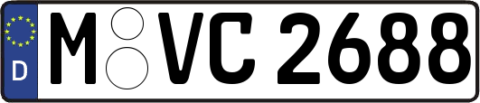 M-VC2688