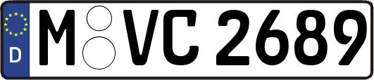 M-VC2689