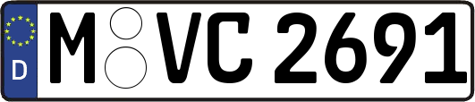 M-VC2691