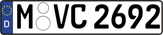 M-VC2692