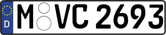 M-VC2693