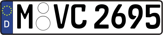 M-VC2695