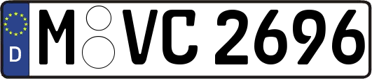 M-VC2696