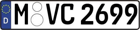 M-VC2699