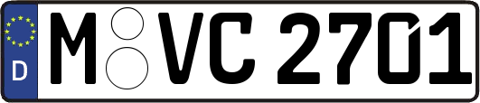 M-VC2701