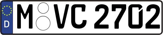 M-VC2702