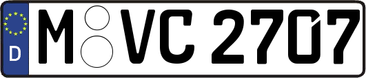 M-VC2707