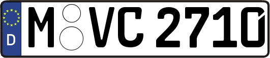 M-VC2710