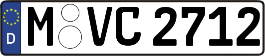 M-VC2712