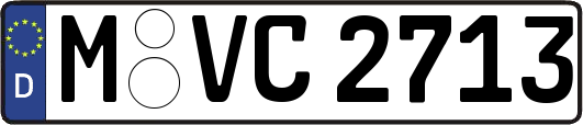 M-VC2713