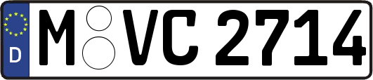 M-VC2714