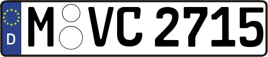 M-VC2715