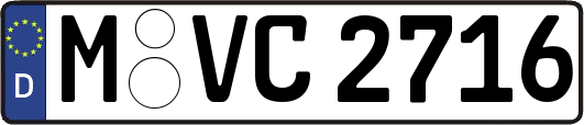 M-VC2716