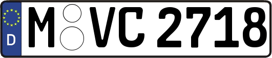 M-VC2718
