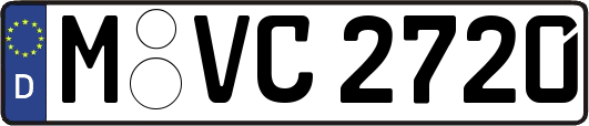 M-VC2720