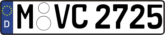 M-VC2725