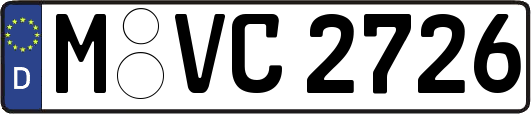 M-VC2726