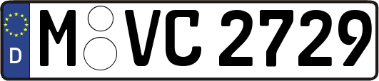 M-VC2729