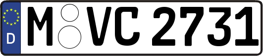 M-VC2731
