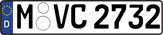 M-VC2732