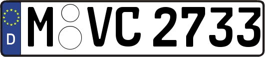 M-VC2733