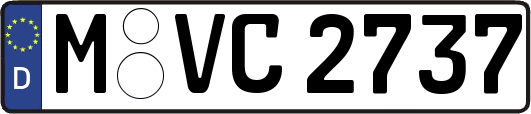 M-VC2737
