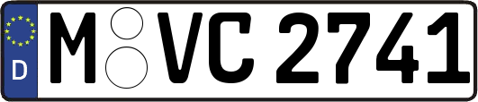 M-VC2741