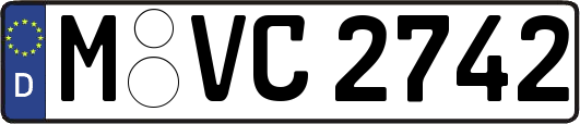 M-VC2742