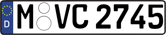 M-VC2745