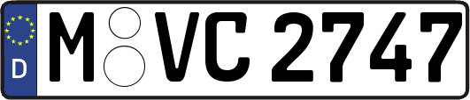 M-VC2747