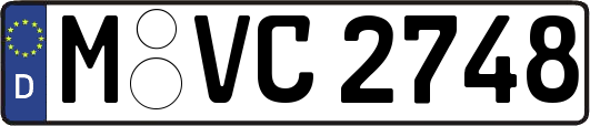 M-VC2748