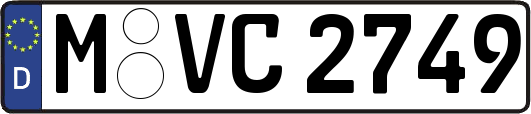 M-VC2749