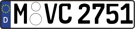 M-VC2751
