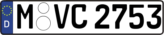 M-VC2753