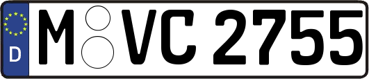 M-VC2755