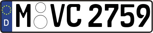 M-VC2759