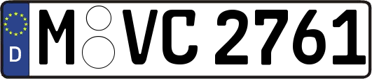 M-VC2761