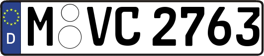 M-VC2763