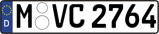 M-VC2764